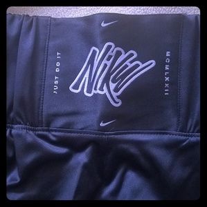 Knockout Dri fit womens training shorts